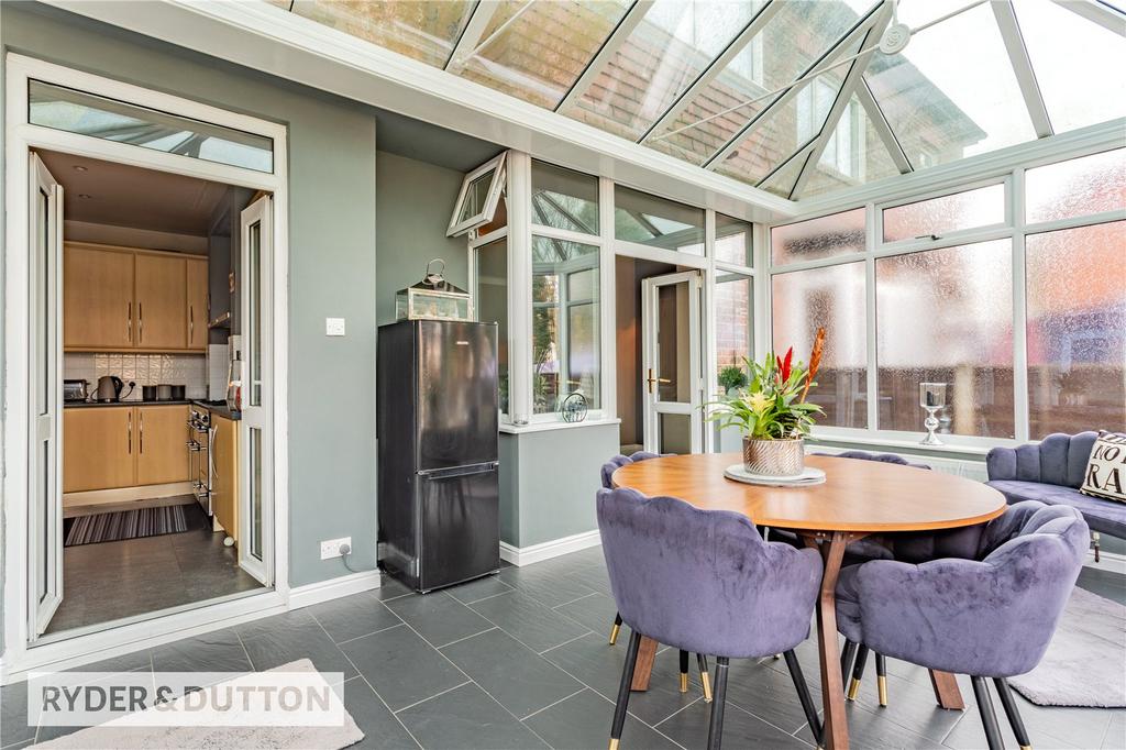 Conservatory