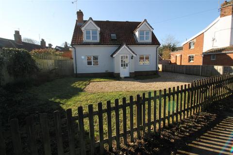 2 bedroom detached house to rent, Wickham Market