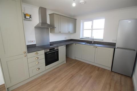 2 bedroom detached house to rent, Wickham Market