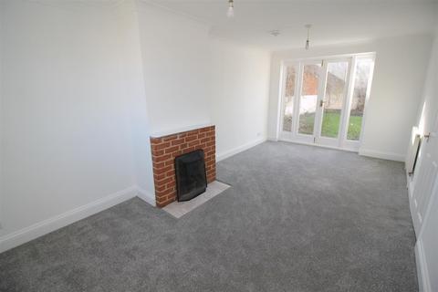 2 bedroom detached house to rent, Wickham Market