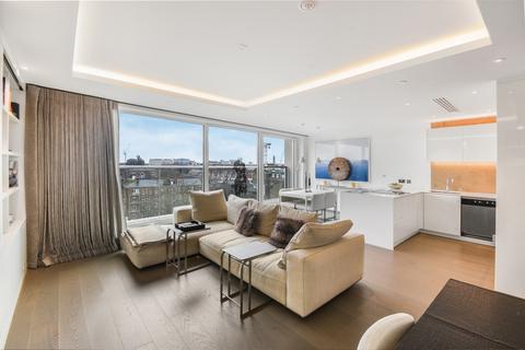 2 bedroom apartment for sale, Radnor Terrace London W14