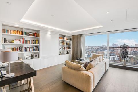 2 bedroom apartment for sale, Radnor Terrace London W14