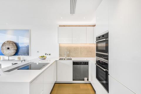 undefined, Benson House, Radnor Terrace, London W14