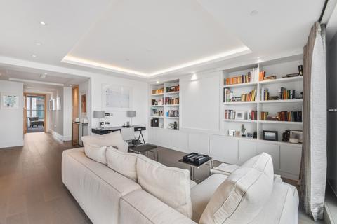 undefined, Benson House, Radnor Terrace, London W14