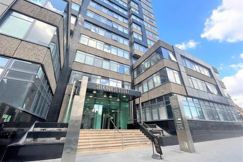 Studio to rent, Silkhouse Court, Tithebarn Street, Liverpool