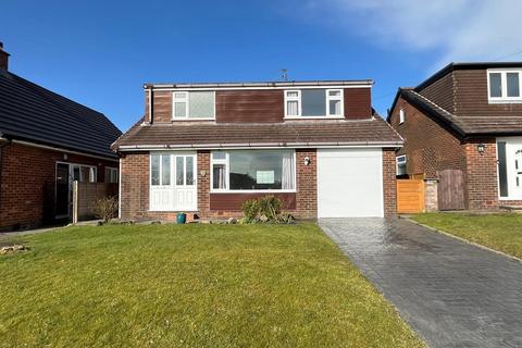 3 bedroom detached bungalow for sale, Winchester Road, Dukinfield SK16