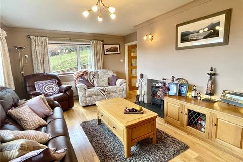 3 bedroom bungalow for sale, Coed Llan Lane, Llanfyllin, Powys, SY22