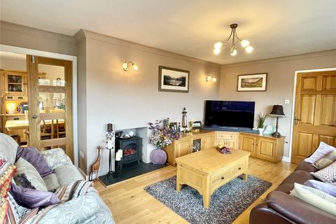 3 bedroom bungalow for sale, Coed Llan Lane, Llanfyllin, Powys, SY22