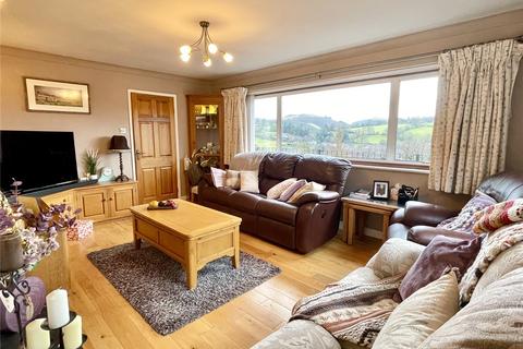 3 bedroom bungalow for sale, Coed Llan Lane, Llanfyllin, Powys, SY22