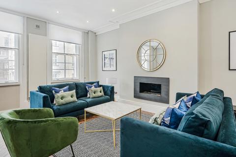 2 bedroom apartment to rent, New Bond Street Mayfair W1S