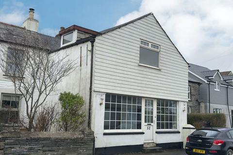 4 bedroom terraced house for sale, High Street, Delabole, PL33