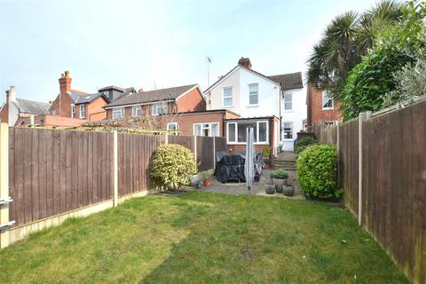undefined, Peabody Road, Farnborough GU14