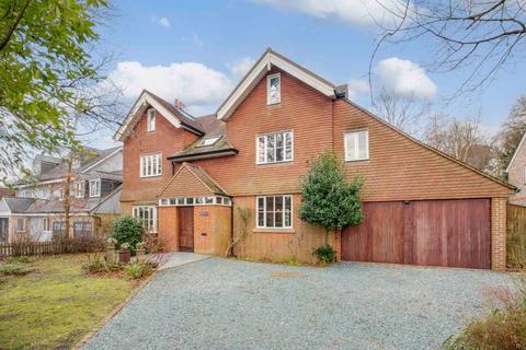 6 bedroom detached house for sale, St. Johns Close, High Wycombe HP10