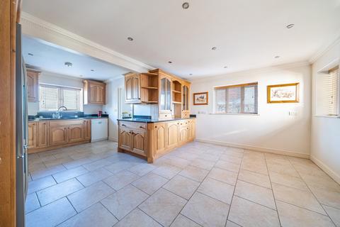 3 bedroom detached house for sale, Lippetts Way, Catcott, TA7