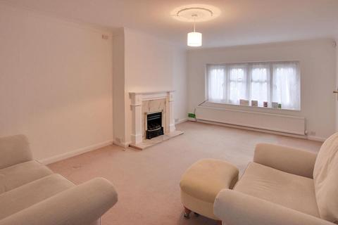 3 bedroom semi-detached house to rent, Sandpits Road, Upper Shirley