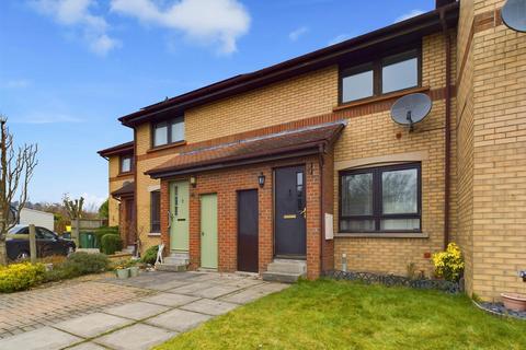 2 bedroom terraced house for sale, Duncansby Way, Perth PH1