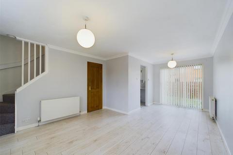 2 bedroom terraced house for sale, Duncansby Way, Perth PH1