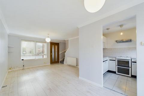 2 bedroom terraced house for sale, Duncansby Way, Perth PH1