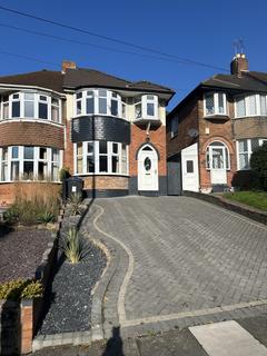 3 bedroom semi-detached house for sale, College Rd, Birmingham B73