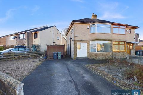 3 bedroom semi-detached house for sale, Enfield Walk, Bradford, West Yorkshire, BD6