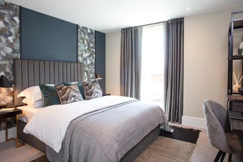undefined, C.03.01 McArthur's Yard, Gas Ferry Road, Bristol, BS1
