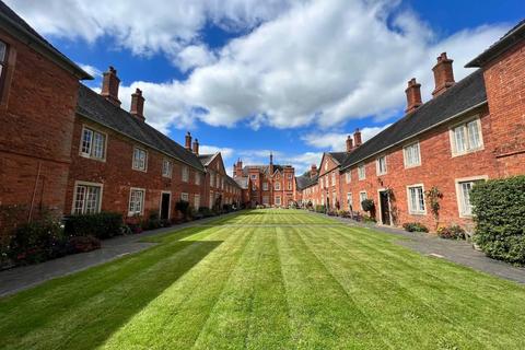 1 bedroom apartment to rent, Fen End Road West, Knowle, Solihull