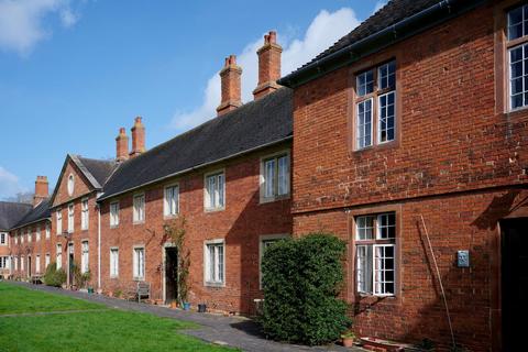 1 bedroom apartment to rent, Fen End Road West, Knowle, Solihull
