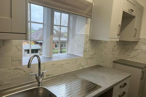 1 bedroom apartment to rent, Fen End Road West, Knowle, Solihull
