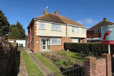 3 bedroom semi-detached house for sale, Helvellyn Avenue, Ramsgate CT11