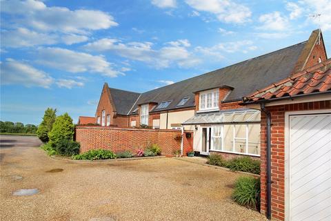 2 bedroom terraced house for sale, Old School Drive, Reydon, Southwold, Suffolk, IP18