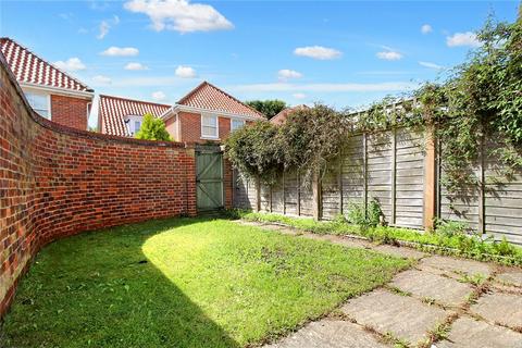 2 bedroom terraced house for sale, Old School Drive, Reydon, Southwold, Suffolk, IP18