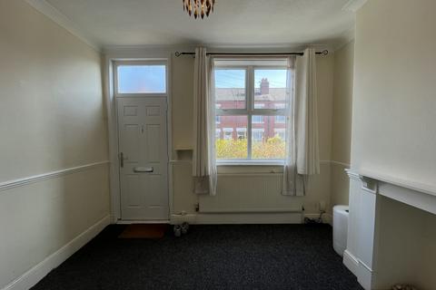 2 bedroom terraced house to rent, Melbourne Road, Earlsdon, Coventry, CV5