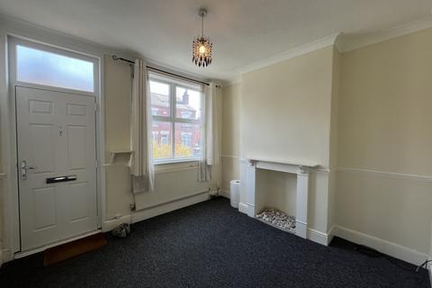 2 bedroom terraced house to rent, Melbourne Road, Earlsdon, Coventry, CV5