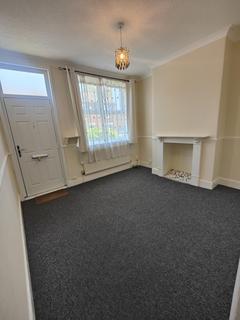 undefined, Melbourne Road, Earlsdon, Coventry, CV5