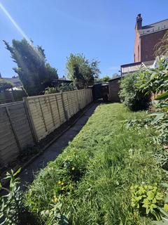 2 bedroom terraced house to rent, Melbourne Road, Earlsdon, Coventry, CV5