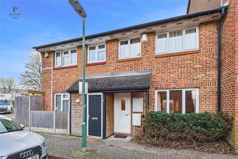 3 bedroom terraced house for sale, Vellum Drive, Carshalton, SM5