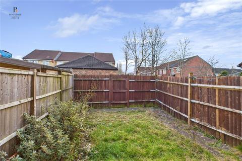 3 bedroom terraced house for sale, Vellum Drive, Carshalton, SM5