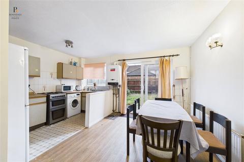 3 bedroom terraced house for sale, Vellum Drive, Carshalton, SM5