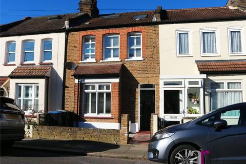 3 bedroom semi-detached house for sale, Burlington Road, Enfield, Middlesex, EN2