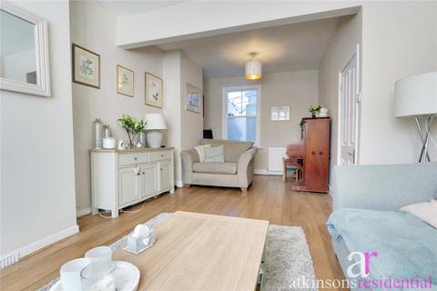 3 bedroom terraced house for sale, Burlington Road, Enfield, Middlesex, EN2