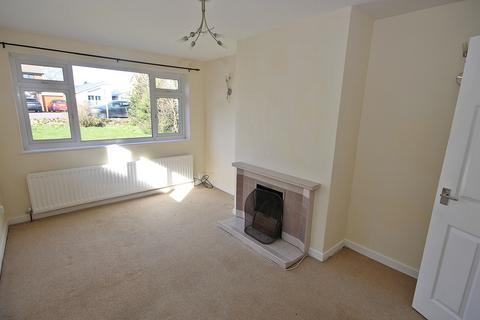 2 bedroom detached bungalow to rent, Flitwick Road, Maulden