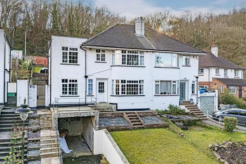 Lower Park Road, Hastings