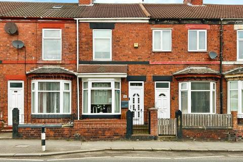 2 bedroom terraced house for sale, Doncaster Road, Mexborough