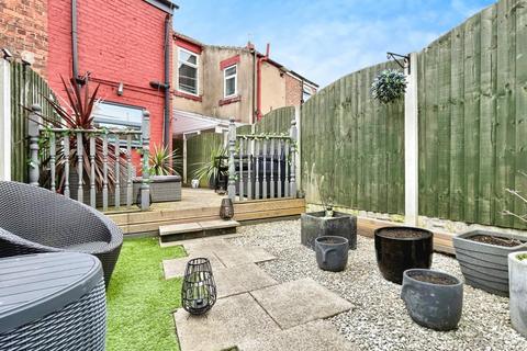 2 bedroom terraced house for sale, Doncaster Road, Mexborough