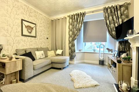 2 bedroom terraced house for sale, Doncaster Road, Mexborough