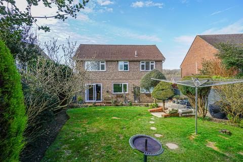 4 bedroom detached house for sale, Wartling Close, St. Leonards-On-Sea