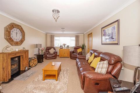 4 bedroom detached house for sale, Wartling Close, St. Leonards-On-Sea