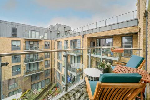 2 bedroom flat for sale, Festubert Place, London E3