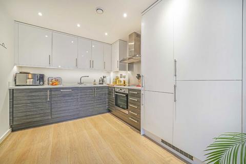 2 bedroom flat for sale, Festubert Place, London E3