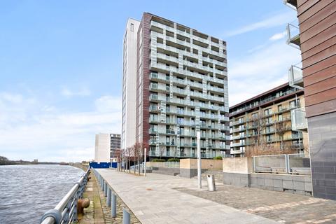 2 bedroom apartment for sale, Meadowside Quay Walk, Flat 11/5, Glasgow Harbour, G11 6EE